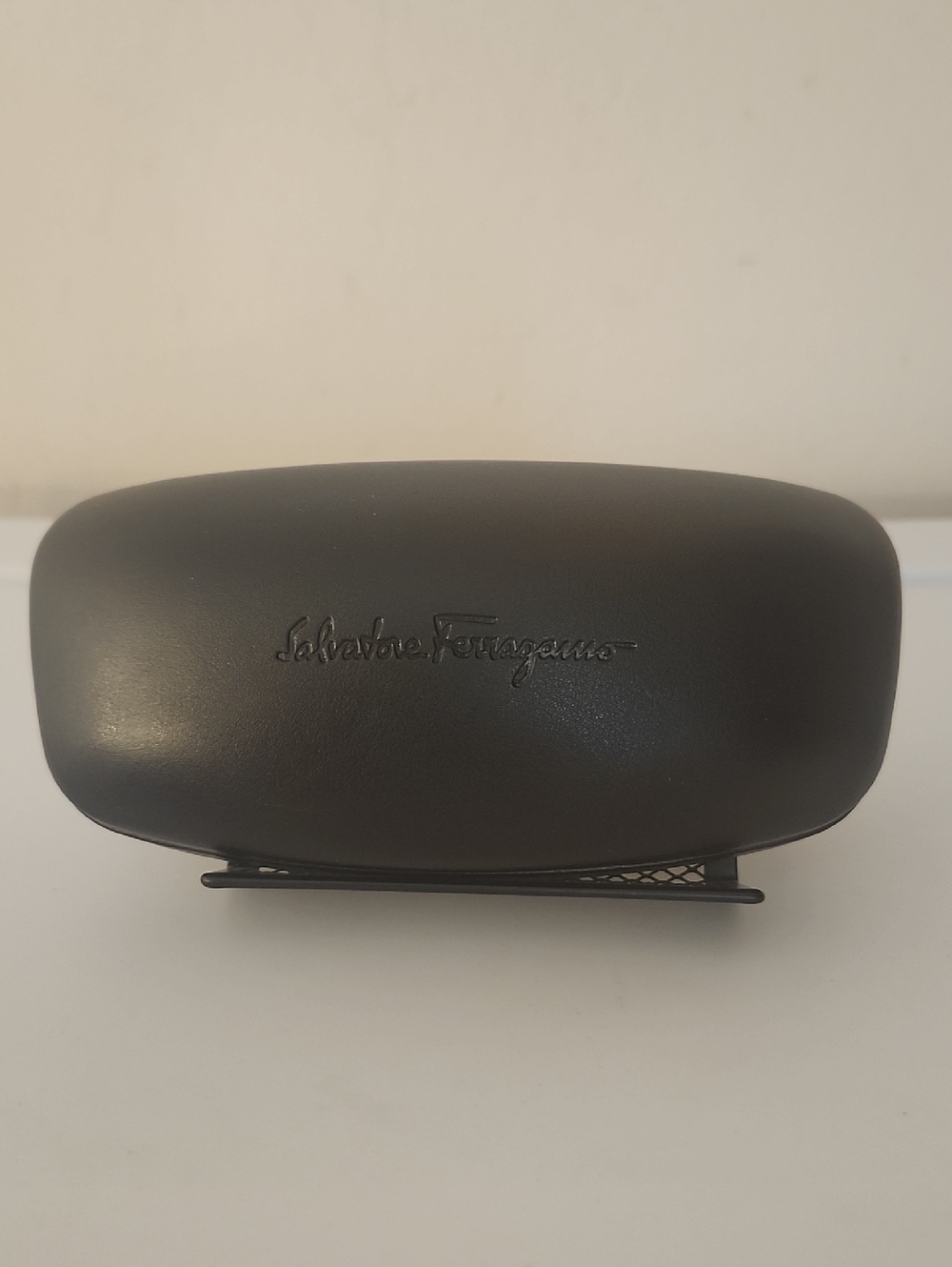 Salvatore Ferragamo Sunglass/Eyeglass Case